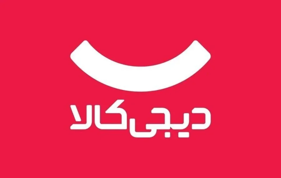 لوگوی دیجی کالا